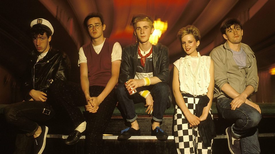 altered images