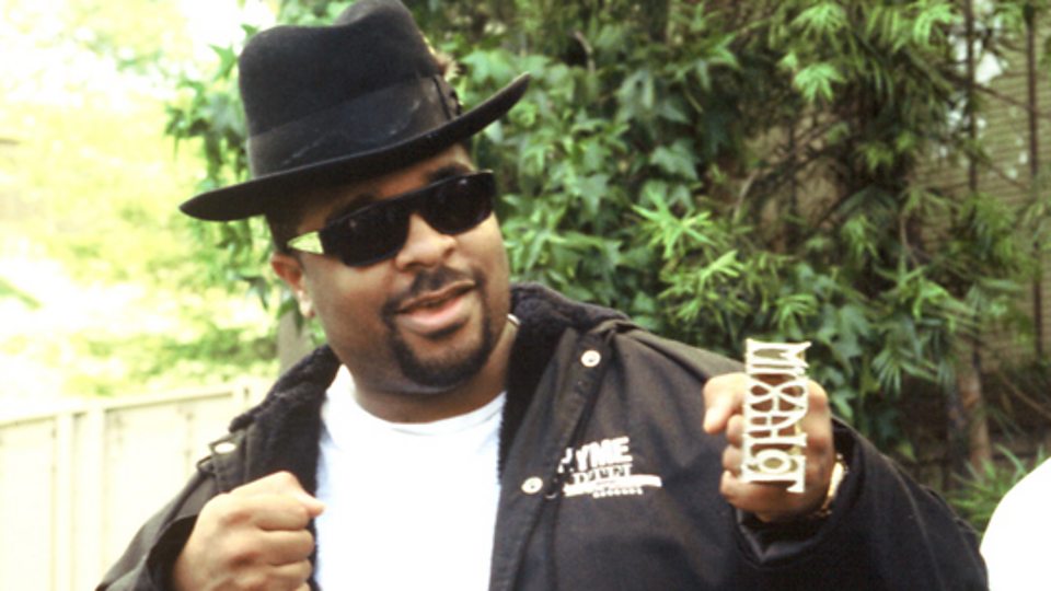 Sir Mix‐A‐Lot Songs, Playlists, Videos and Tours BBC Music