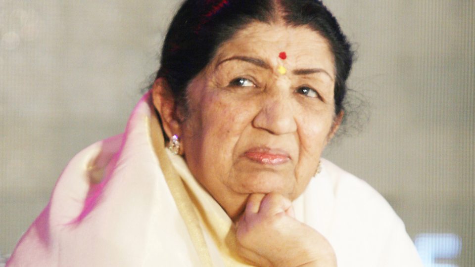 Lata Mangeshkar New Songs, Playlists, Videos & Tours BBC Music