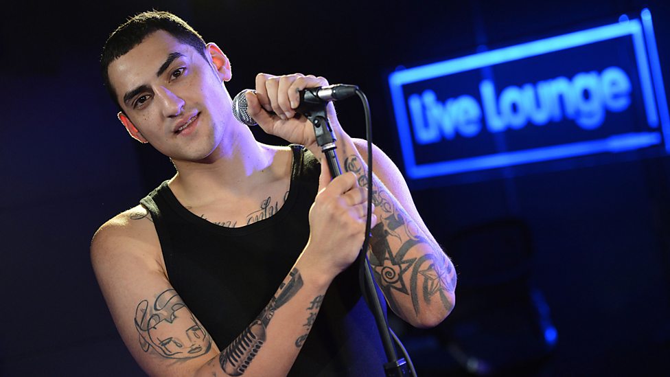 Mic Righteous
