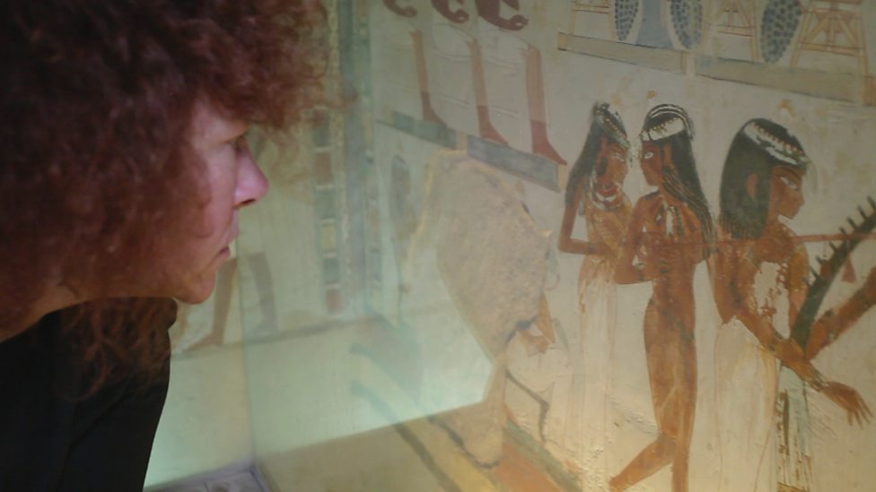 The Art Of Ancient Egypt Robbins Pdf Editor