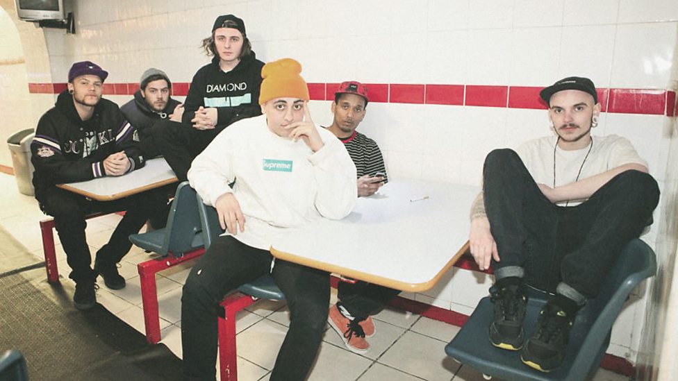 Astroid Boys