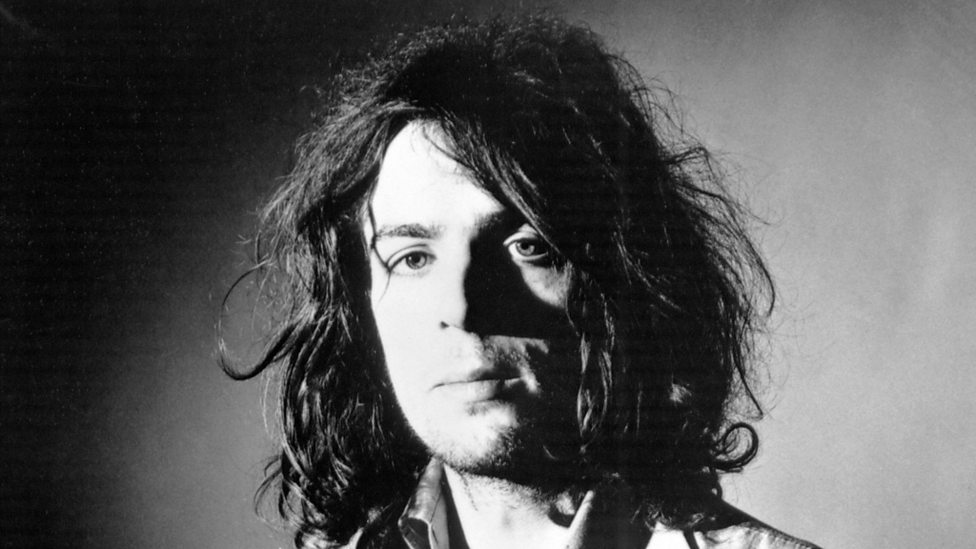 Syd Barrett Songs, Playlists, Videos and Tours BBC Music