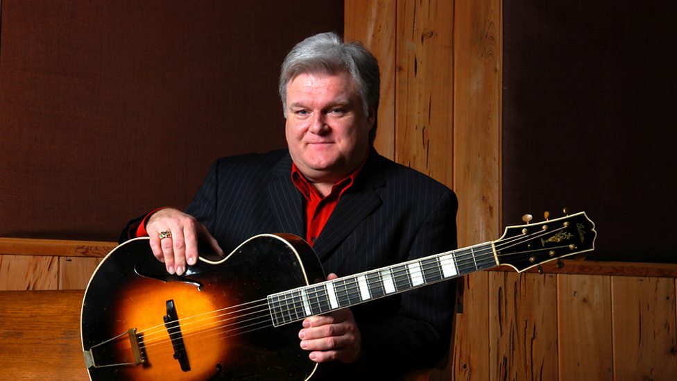 Ricky Skaggs BBC Music