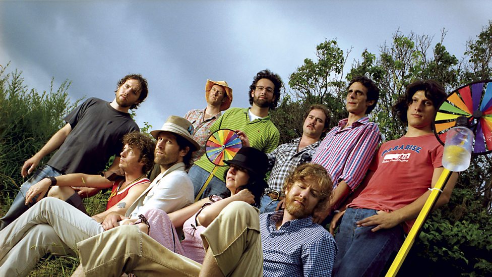 broken social scene members broken social scene members