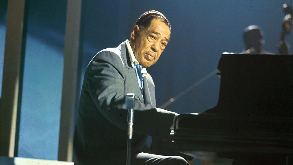 a biography of duke ellington an american composer Duke ellington biography biography, an originator of big band jazz, duke ellington was an american composer, pianist and bandleader who composed thousands of scores over his 50 year career duke ellington was born april 29, 1899, in. a biography of duke ellington an american composer Duke ellington biography biography, an originator of big band jazz, duke ellington was an american composer, pianist and bandleader who composed thousands of scores over his 50 year career duke ellington was born april 29, 1899, in.