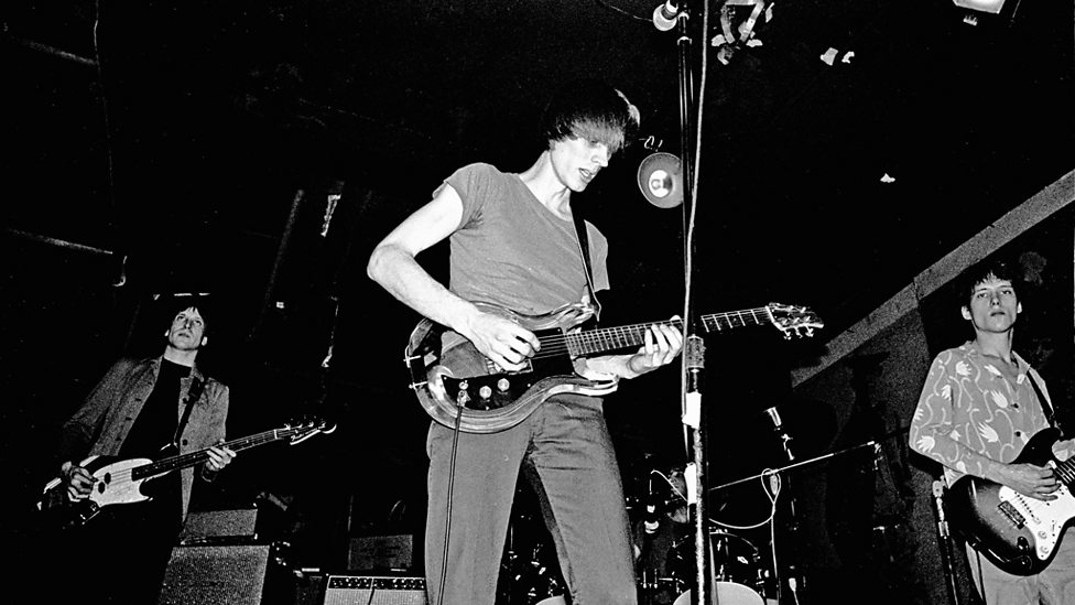 BBC Music Television