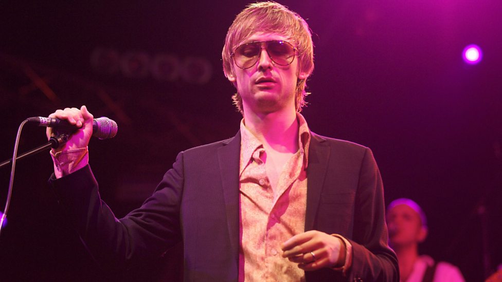 The Divine Comedy - BBC Music