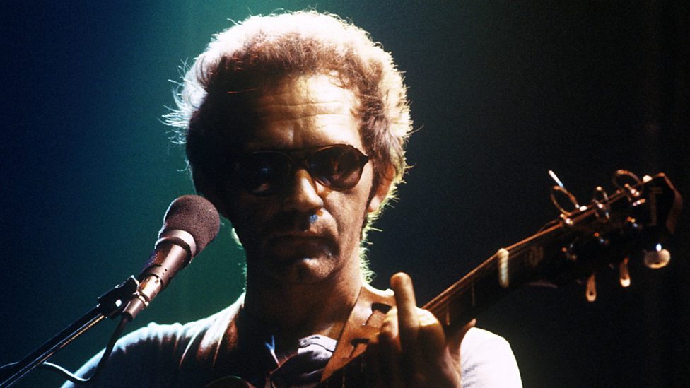J.J. Cale