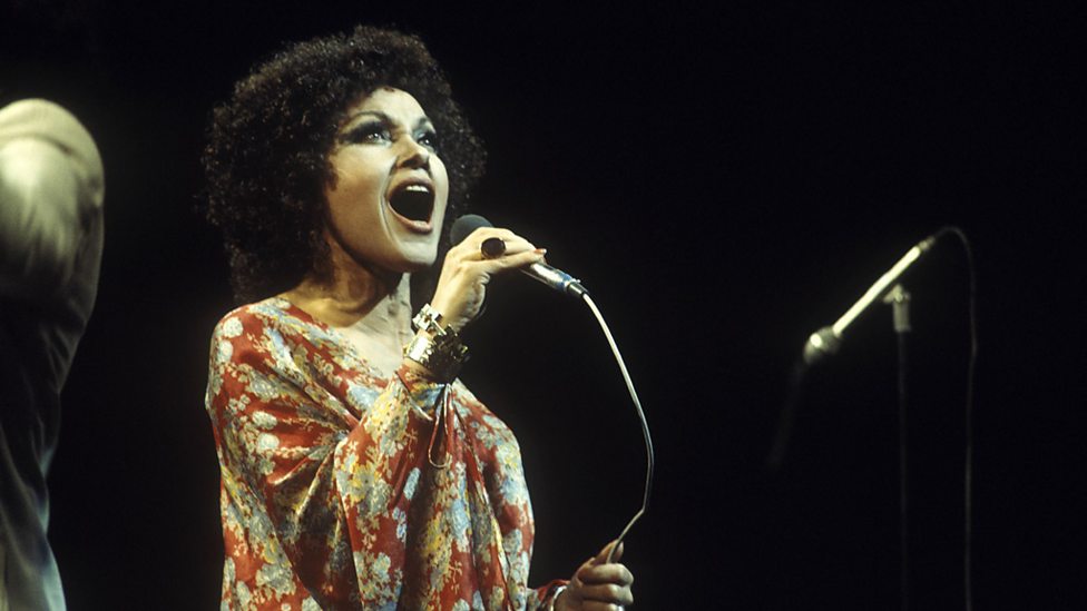 Cleo Laine - BBC Music