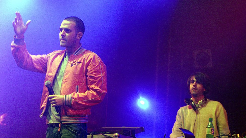 BBC Music Audio Bullys