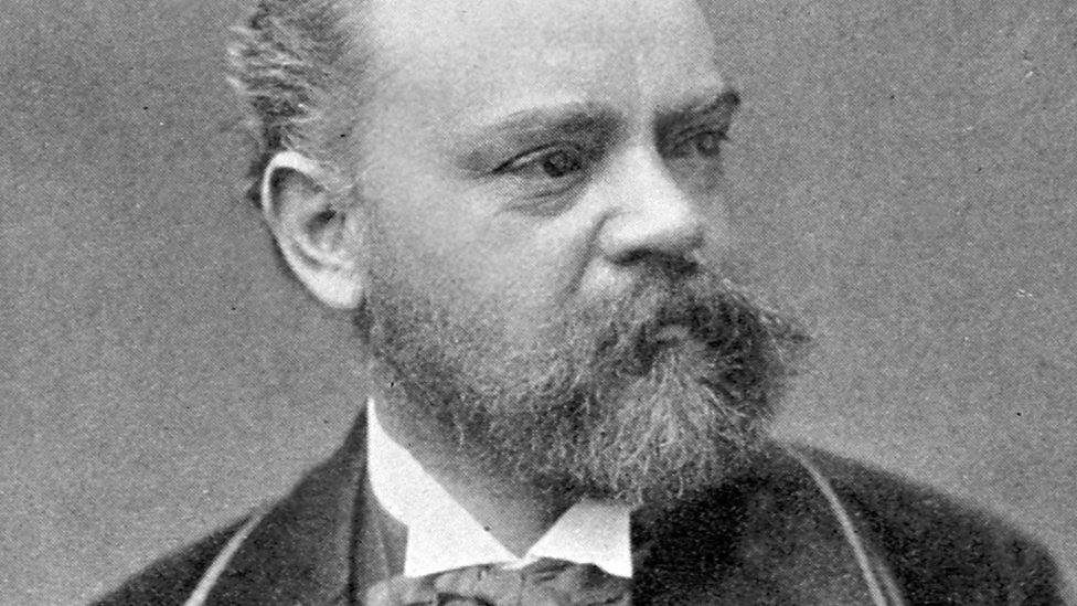 Antonin Dvorak – Songs, Playlists, Videos And Tours – BBC Music