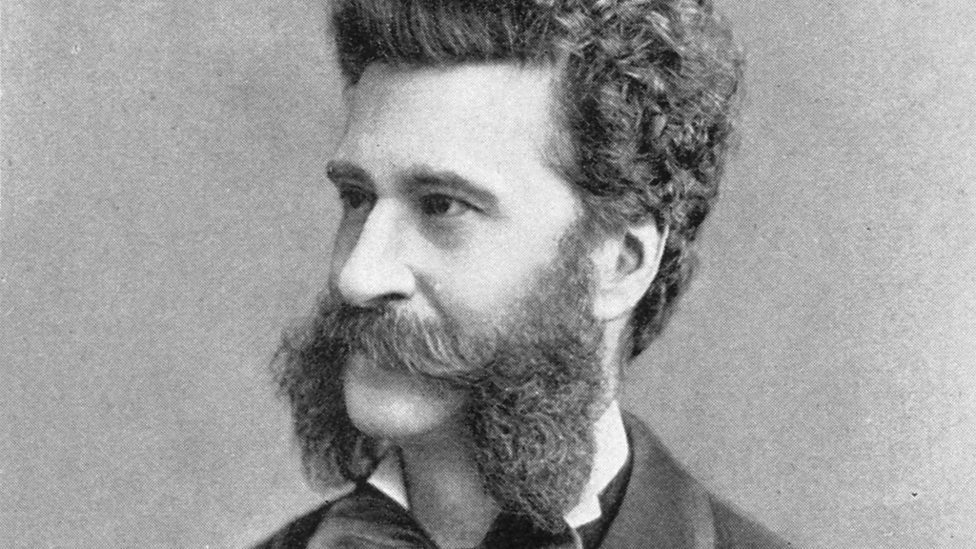 Johann Strauss II – Songs, Playlists, Videos And Tours – BBC Music