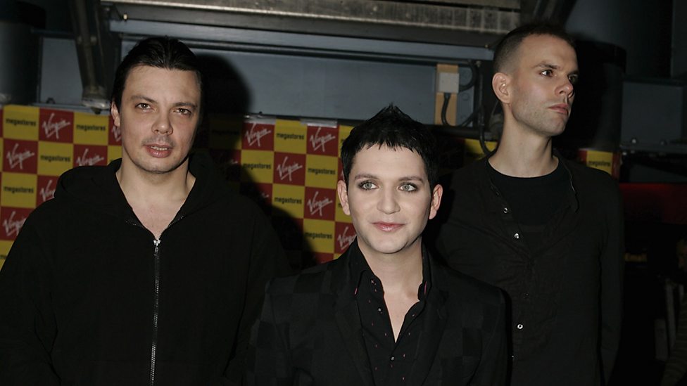 BBC Music Placebo