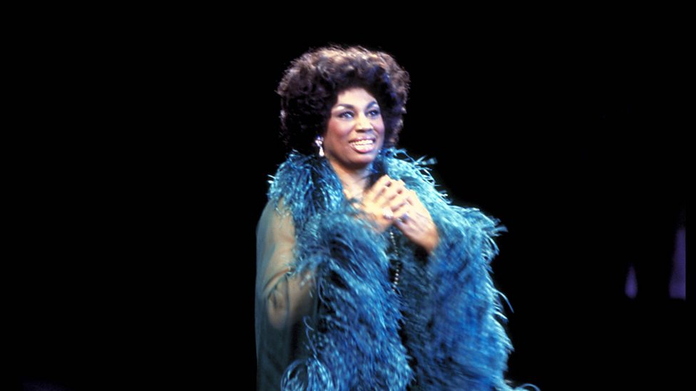 Bbc Music Leontyne Price