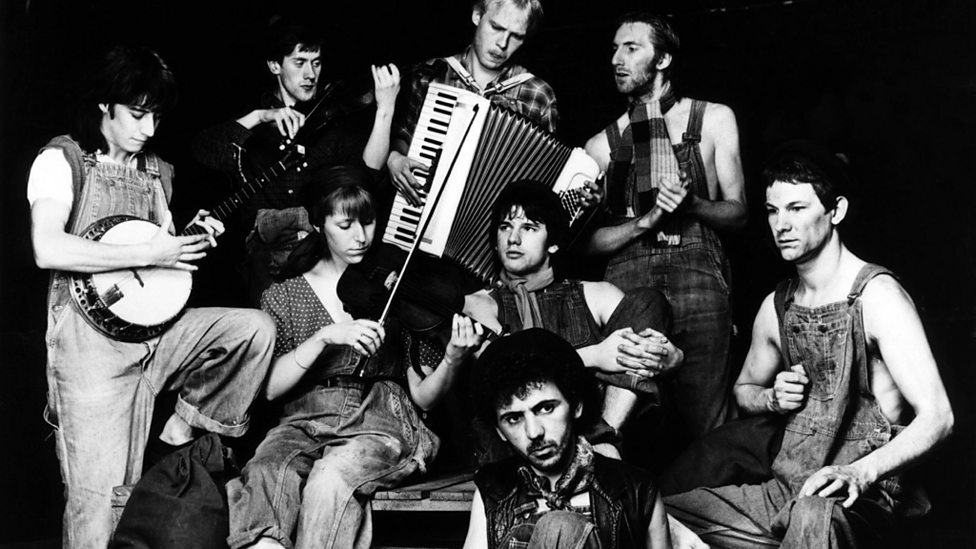 Dexys Midnight Runners