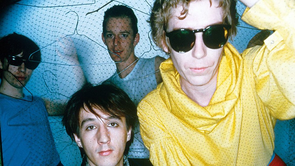 The Psychedelic Furs Songs, Playlists, Videos and Tours BBC Music