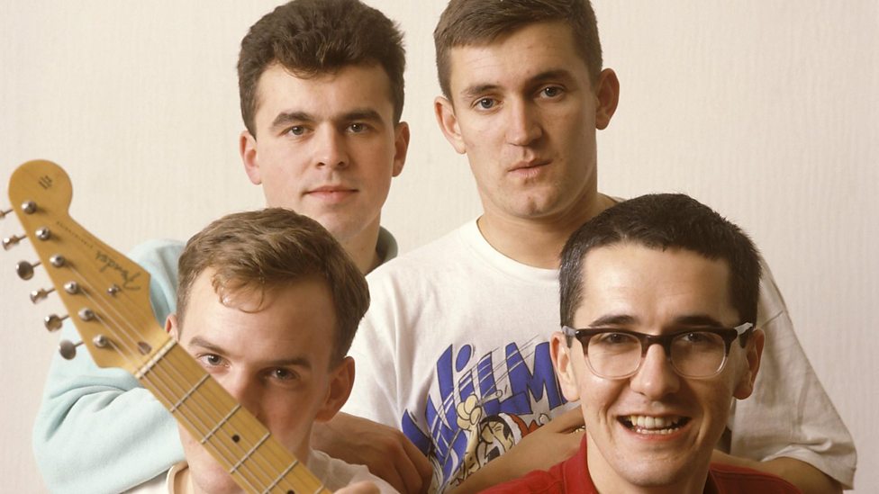 The Housemartins Songs, Playlists, Videos and Tours BBC Music