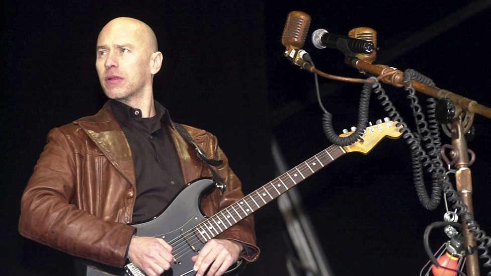 Matt Johnson Songs, Playlists, Videos and Tours BBC Music