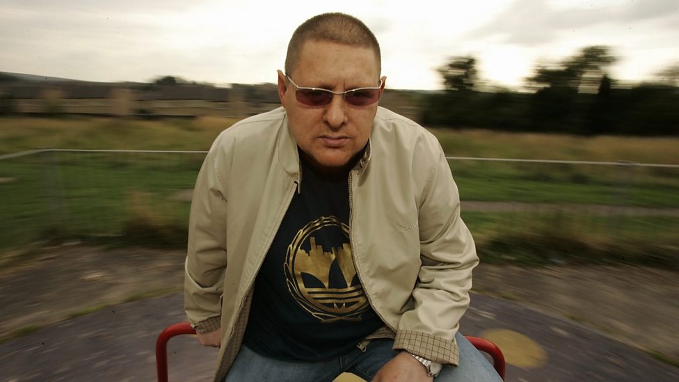 Shaun Ryder BBC Music