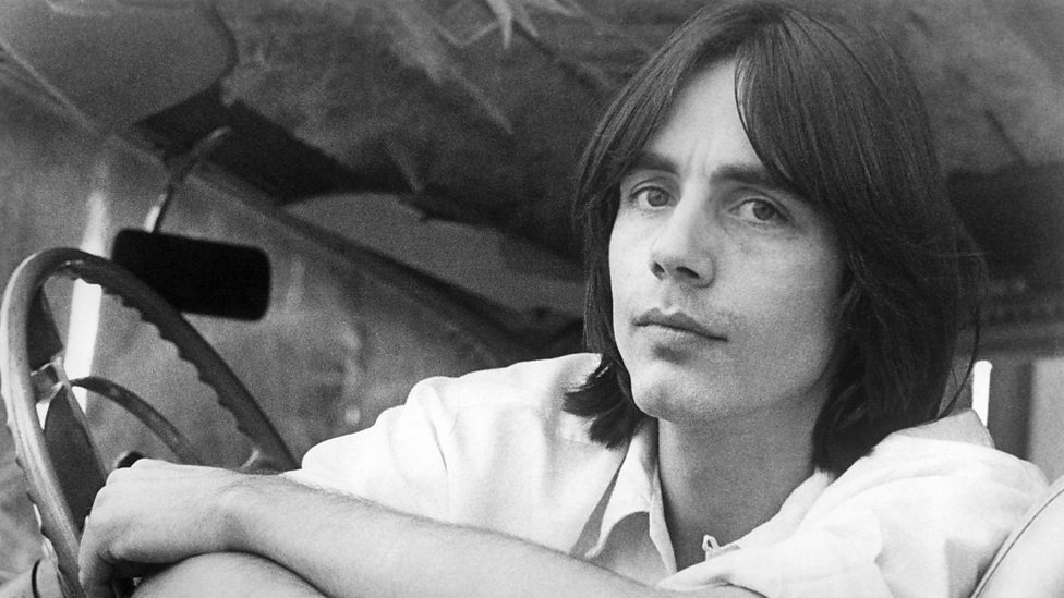 Jackson Browne Songs, Playlists, Videos and Tours BBC Music