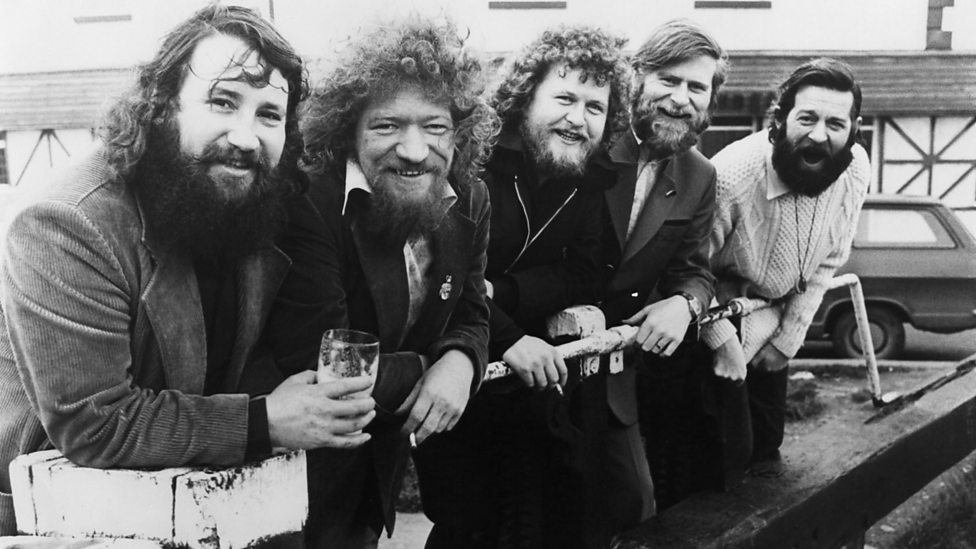 The Dubliners Songs, Playlists, Videos and Tours BBC Music