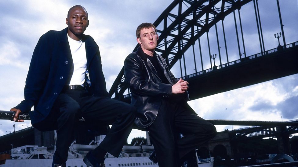 Lighthouse Family Songs, Playlists, Videos and Tours BBC Music