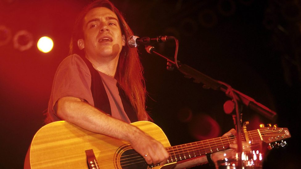 BBC Music Crash Test Dummies