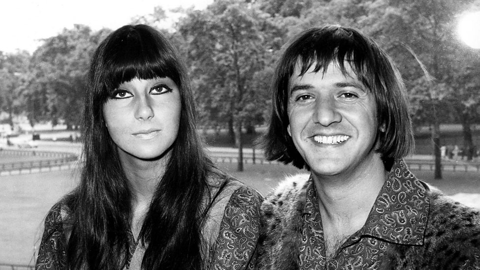 Sonny Cher Songs Playlists Videos and Tours BBC Music