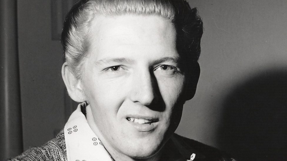 Jerry Lee Lewis Bbc Music 