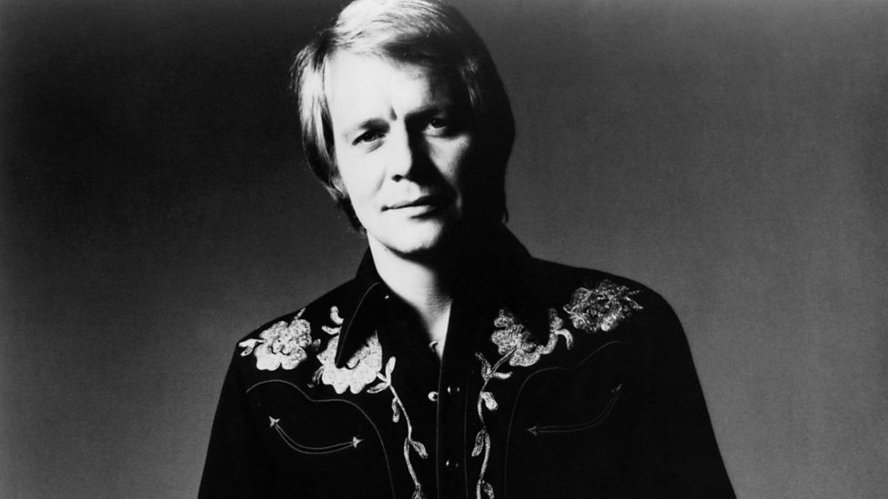 BBC Music David Soul