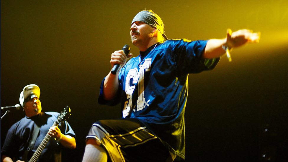 Suicidal Tendencies - BBC Music