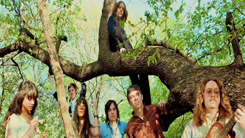 The Phenomenal Handclap Band