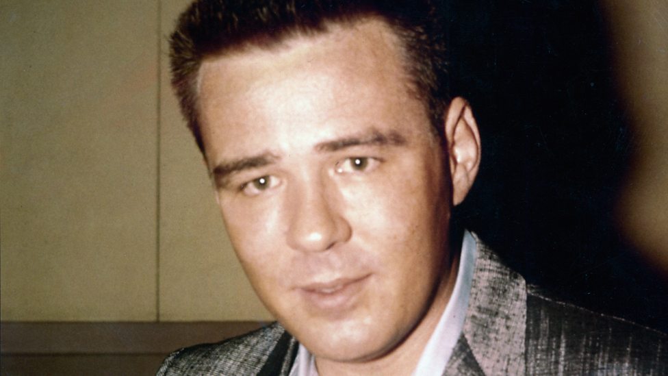 The Big Bopper Songs, Playlists, Videos and Tours BBC Music