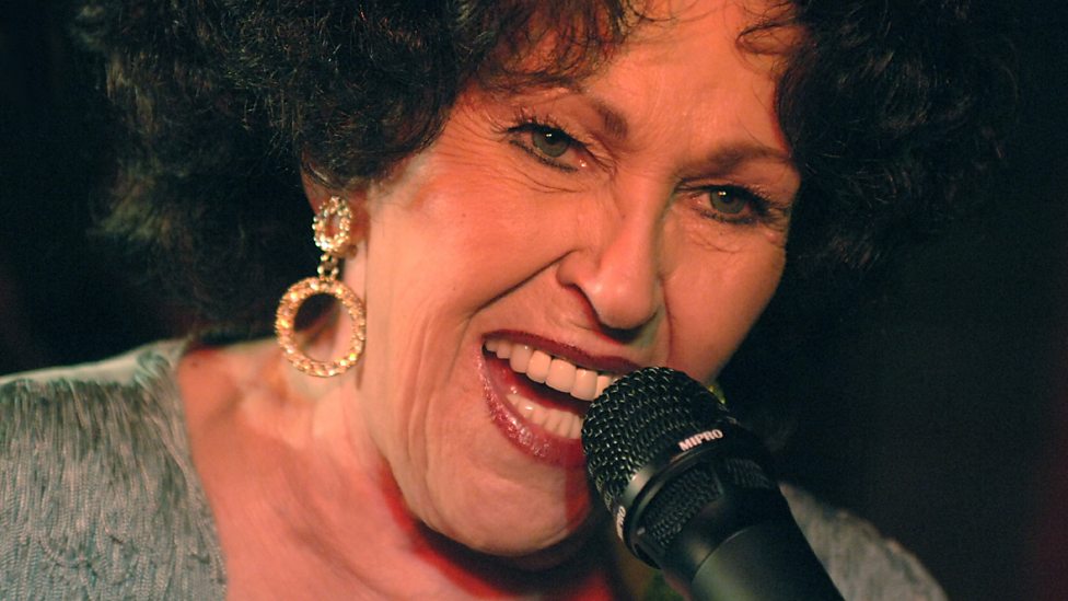BBC Music Wanda Jackson