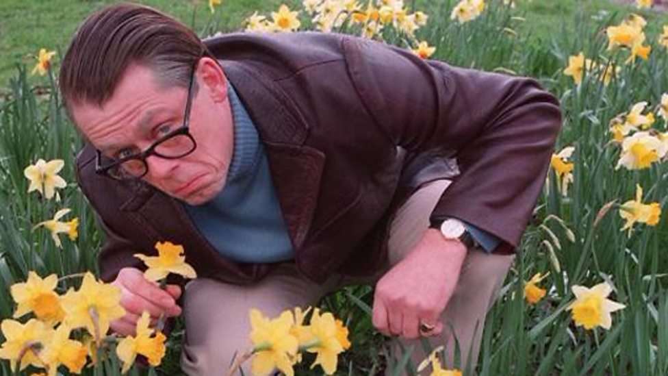 John Shuttleworth