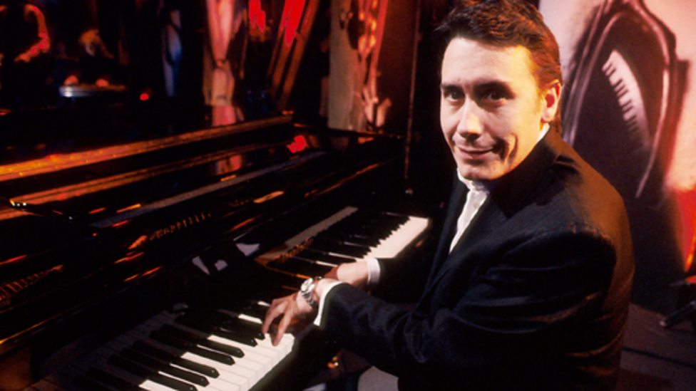 Jools Holland & His Rhythm & Blues Orchestra