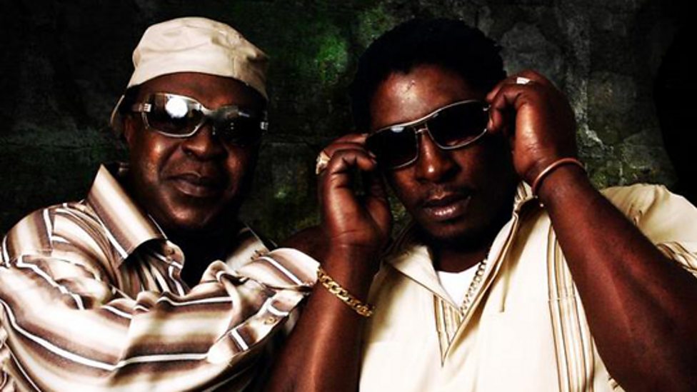 Chaka Demus & Pliers BBC Music