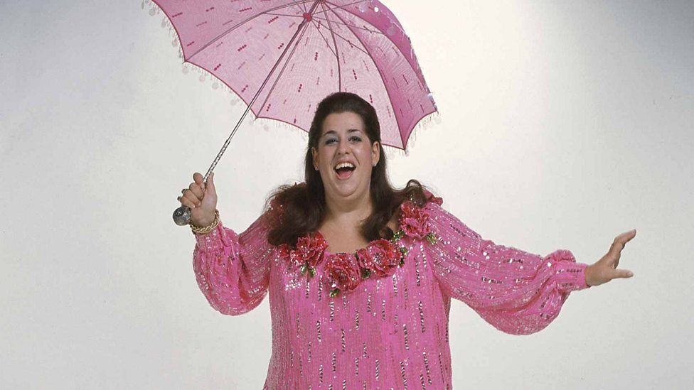 Mama Cass
