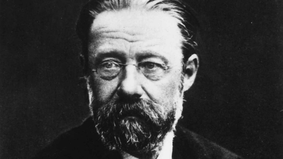 Bedrich Smetana - BBC Music