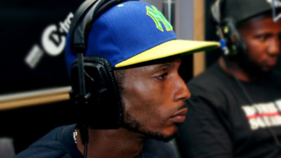 D Double E