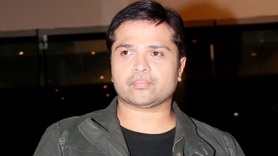 Himesh Reshammiya - BBC Music