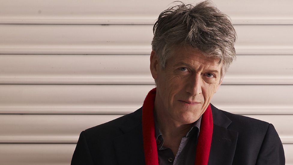 Paul Buchanan