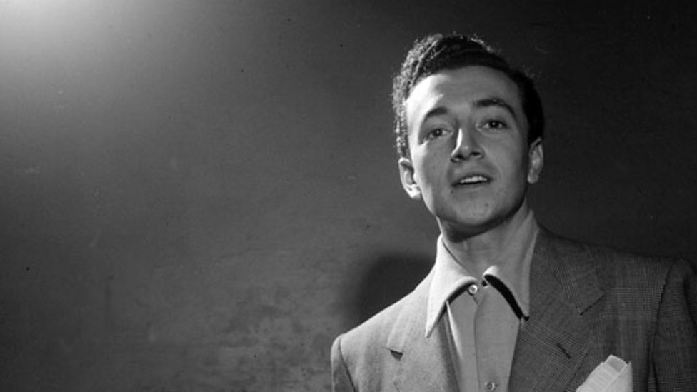 Vic Damone - The Liveliest At Basin Street East Vic Damone - The Liveliest At Basin Street East