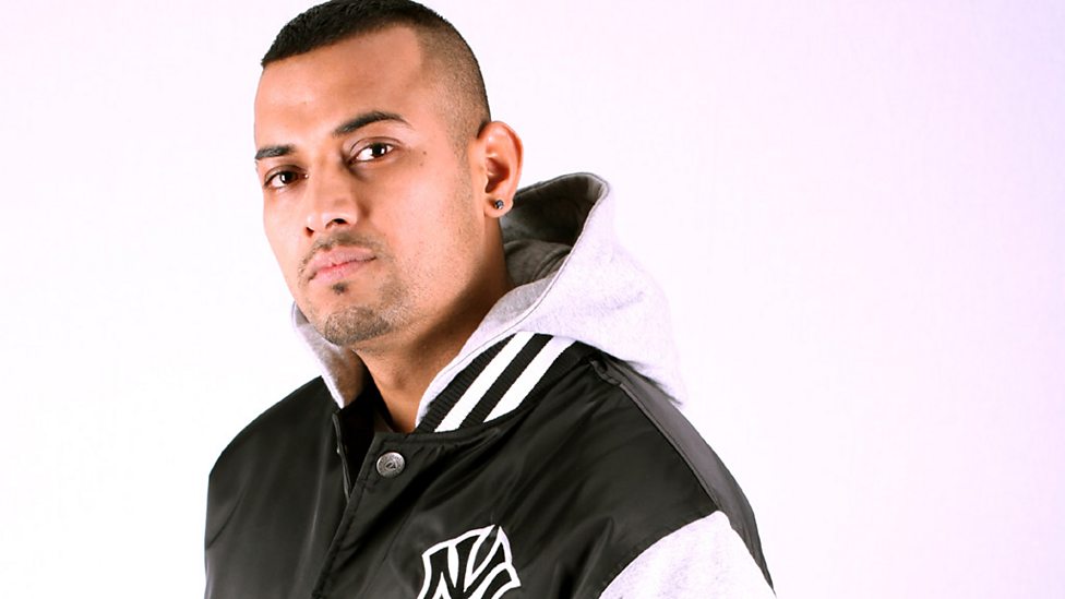 Garry Sandhu