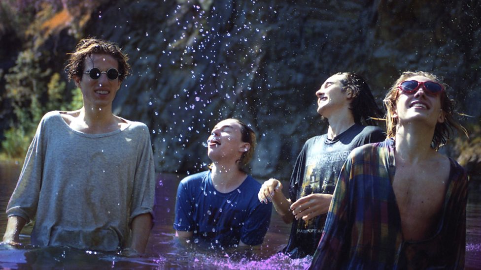 Swim Deep