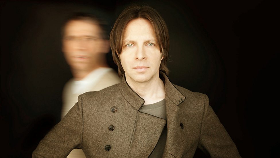 Johnny Hates Jazz BBC Music