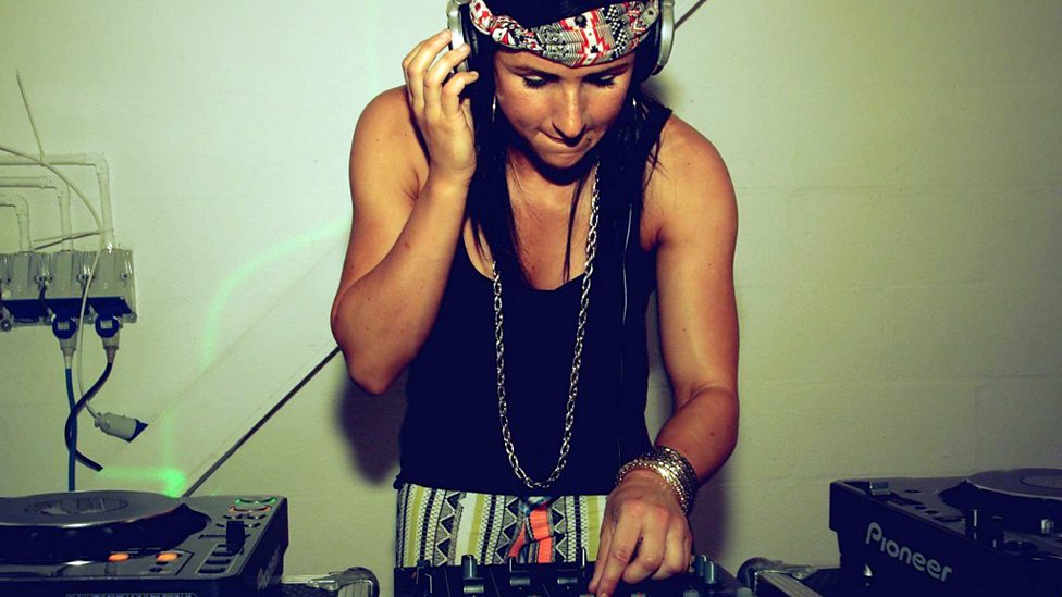 Hannah Wants