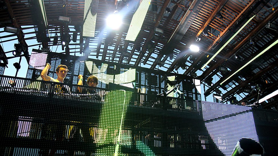 Fred V & Grafix