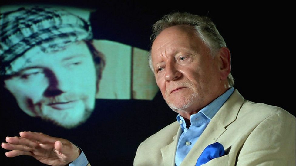 Phil Coulter BBC Music